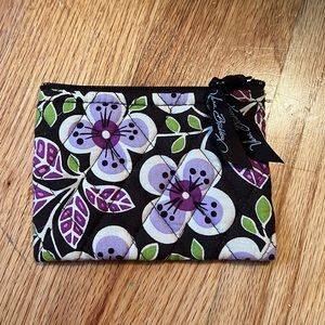 Vera Bradley Coin Purse